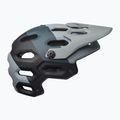 Велосипедна каска Bell Full Face Super 3R MIPS downdraft matte gray/gunmetal 3