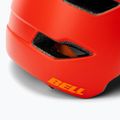 Детска велосипедна каска BELL SIDETRACK червена BEL-7101832 7