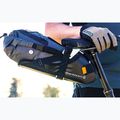 Чанта под седалката на велосипед Blackburn Outpost Elite Seat Pack 10,5 l gray 6