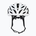 Велосипедна каска Giro Artex Integrated MIPS matte white/black 2