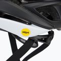 Велосипедна каска Giro Artex Integrated MIPS matte white/black 5
