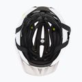 Велосипедна каска Giro Artex Integrated MIPS matte white/black 6