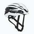 Велосипедна каска Giro Artex Integrated MIPS matte white/black 7