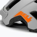 BELL Nomad сива каска за мотоциклетизъм BEL-7105359 7