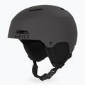 Скиорска каска Giro Ledge FS matte graphite