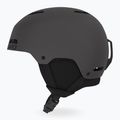 Скиорска каска Giro Ledge FS matte graphite 2