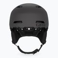 Скиорска каска Giro Ledge FS matte graphite 3