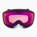 Ски очила Giro Ringo black wordmark/vivid infrared 2