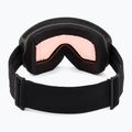 Ски очила Giro Ringo black wordmark/vivid infrared 3