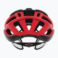 Велосипедна каска Giro Agilis Integrated MIPS matte black/bright red 3