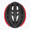 Велосипедна каска Giro Agilis Integrated MIPS matte black/bright red 4