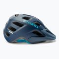 Велосипедна каска Giro Verce navy blue GR-7113731 3