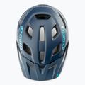 Велосипедна каска Giro Verce navy blue GR-7113731 6