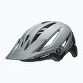 Велосипедна каска Bell Sixer Integrated MIPS matte gloss grays