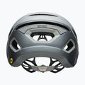 Велосипедна каска Bell Sixer Integrated MIPS matte gloss grays 3