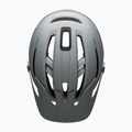 Велосипедна каска Bell Sixer Integrated MIPS matte gloss grays 4