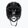Велосипедна каска Bell FF Super Air R MIPS Spherical matte gloss black 2