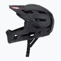Велосипедна каска Bell FF Super Air R MIPS Spherical matte gloss black 3