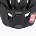Велосипедна каска Bell FF Super Air R MIPS Spherical matte gloss black 7