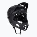 Велосипедна каска Bell FF Super Air R MIPS Spherical matte gloss black 8