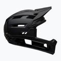 Велосипедна каска Bell FF Super Air R MIPS Spherical matte gloss black 2