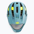 Велосипедна каска BELL SUPER AIR R MIPS SPHERICAL BEL-7113683 6