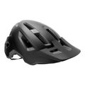 BELL NOMAD каска за велосипед черна BEL-7105359