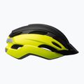 Bell Trace каска за велосипед универсален размер матирана hiviz/черна 2