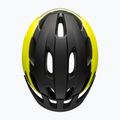 Bell Trace каска за велосипед универсален размер матирана hiviz/черна 3