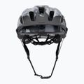 Велосипедна каска Bell 4Forty matte gloss black/camo 2