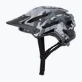 Велосипедна каска Bell 4Forty matte gloss black/camo 3