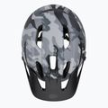 Велосипедна каска Bell 4Forty matte gloss black/camo 6