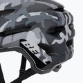 Велосипедна каска Bell 4Forty matte gloss black/camo 7