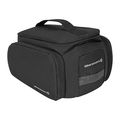 Blackburn Local Чанта за багаж Черно BBN-7108950 5