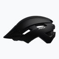 Детска велосипедна каска Bell Sidetrack II Integrated MIPS Jr matte black 2