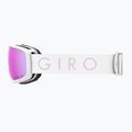 Дамски ски очила Giro Millie white core light/vivid pink 8