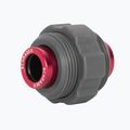 Велосипедна помпа Blackburn Core 2 160psi black 5
