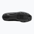 Дамски обувки за MTB колоездене Giro Sector black/dark shadow 3