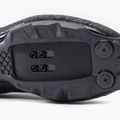 Мъжки MTB обувки за колоездене Giro Ranger black 7