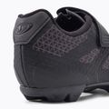 Мъжки MTB обувки за колоездене Giro Ranger black 8