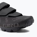 Дамски обувки за MTB колоездене Giro Ranger black 8