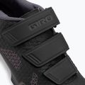 Дамски обувки за MTB колоездене Giro Ranger black 9
