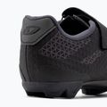 Дамски обувки за MTB колоездене Giro Ranger black 10