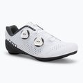 Дамски обувки за шосейно колоездене Giro Regime carbon white