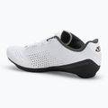 Дамски обувки за шосейно колоездене Giro Regime carbon white 3