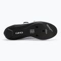 Дамски обувки за шосейно колоездене Giro Regime carbon white 4