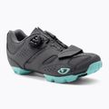 Мъжки MTB велосипедни обувки Giro Cylinder II blue GR-7126260
