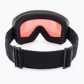 Ски очила Giro Contour black wordmark/royal/infrared 4