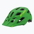 Детска велосипедна каска Giro Tremor Child Integrated MIPS matte ano green