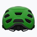 Детска велосипедна каска Giro Tremor Child Integrated MIPS matte ano green 3